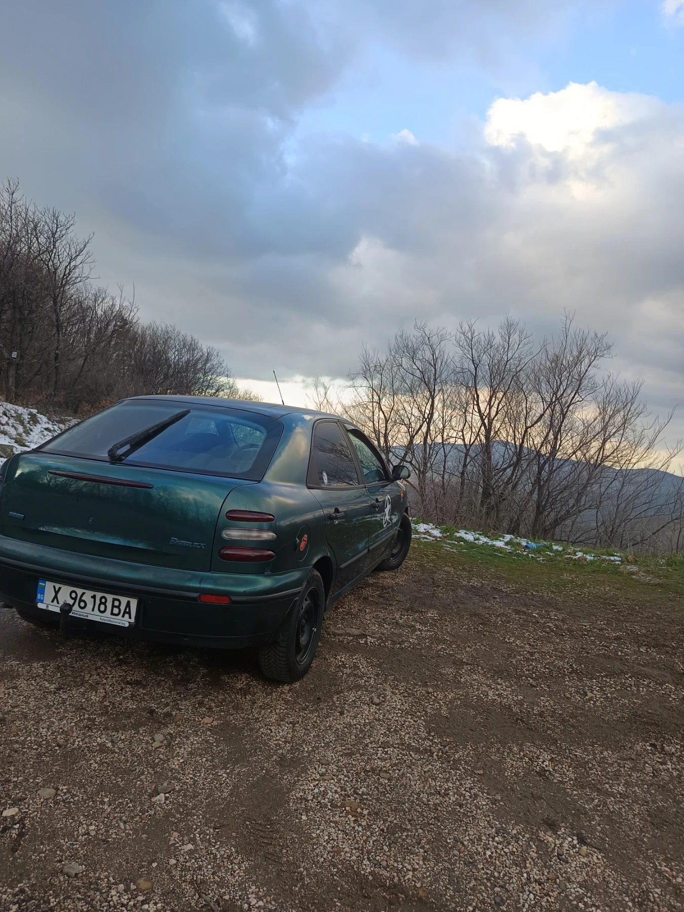 Fiat Brava | Mobile.bg � ����������� 3