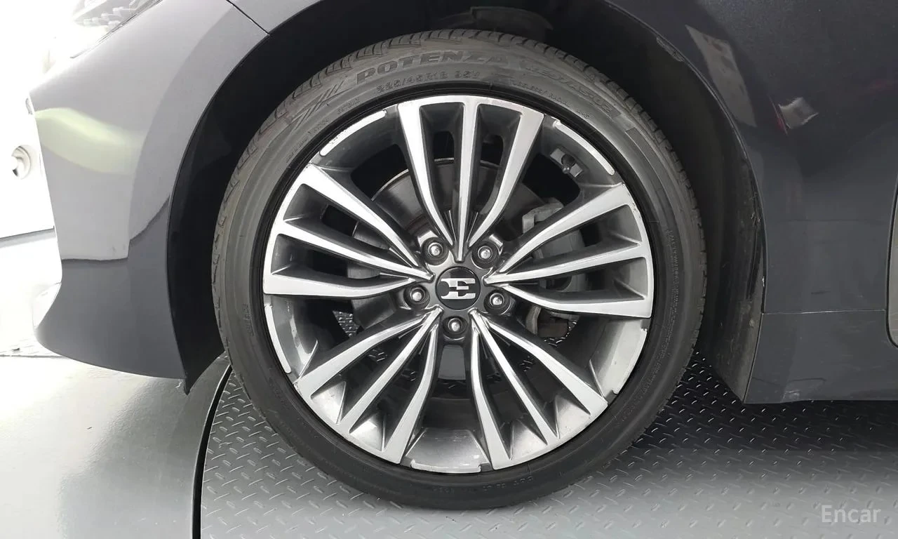 Kia Stinger * 2.0 Turbo AWD * ОБДУХВАНЕ * ПОДГРЕВ * , снимка 5 - Автомобили и джипове - 55924979
