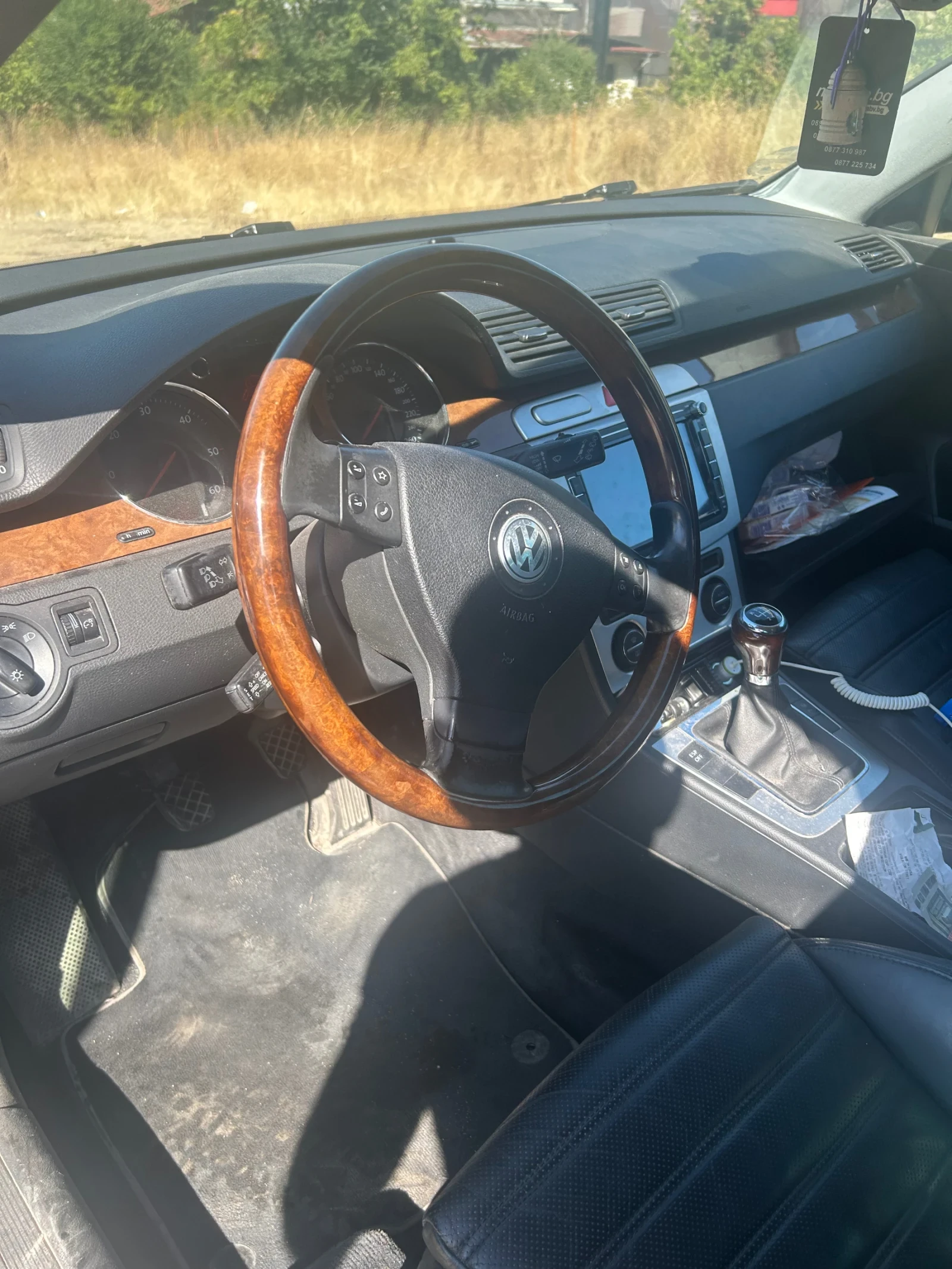 VW Passat Custom project 2260v, снимка 8 - Автомобили и джипове - 55962242