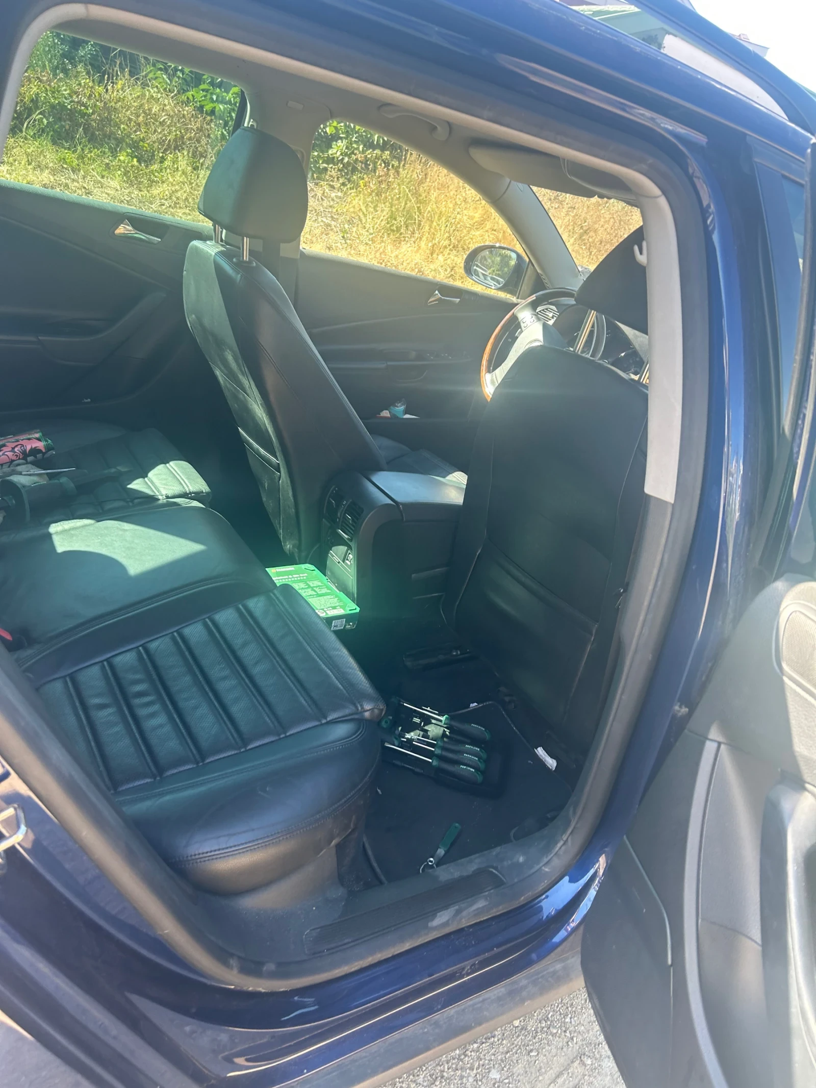 VW Passat Custom project 2260v, снимка 5 - Автомобили и джипове - 55962242