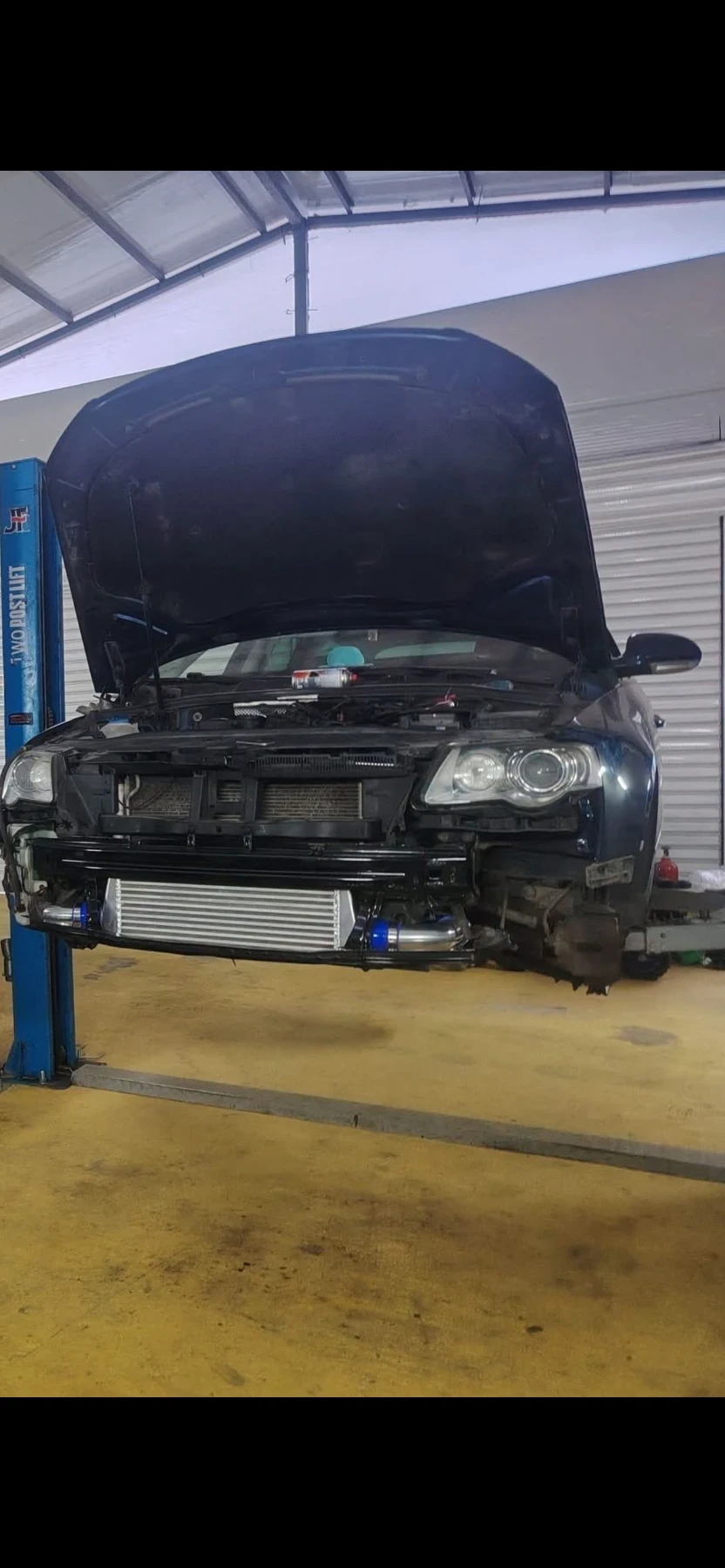VW Passat Custom project 2260v, снимка 10 - Автомобили и джипове - 55962242