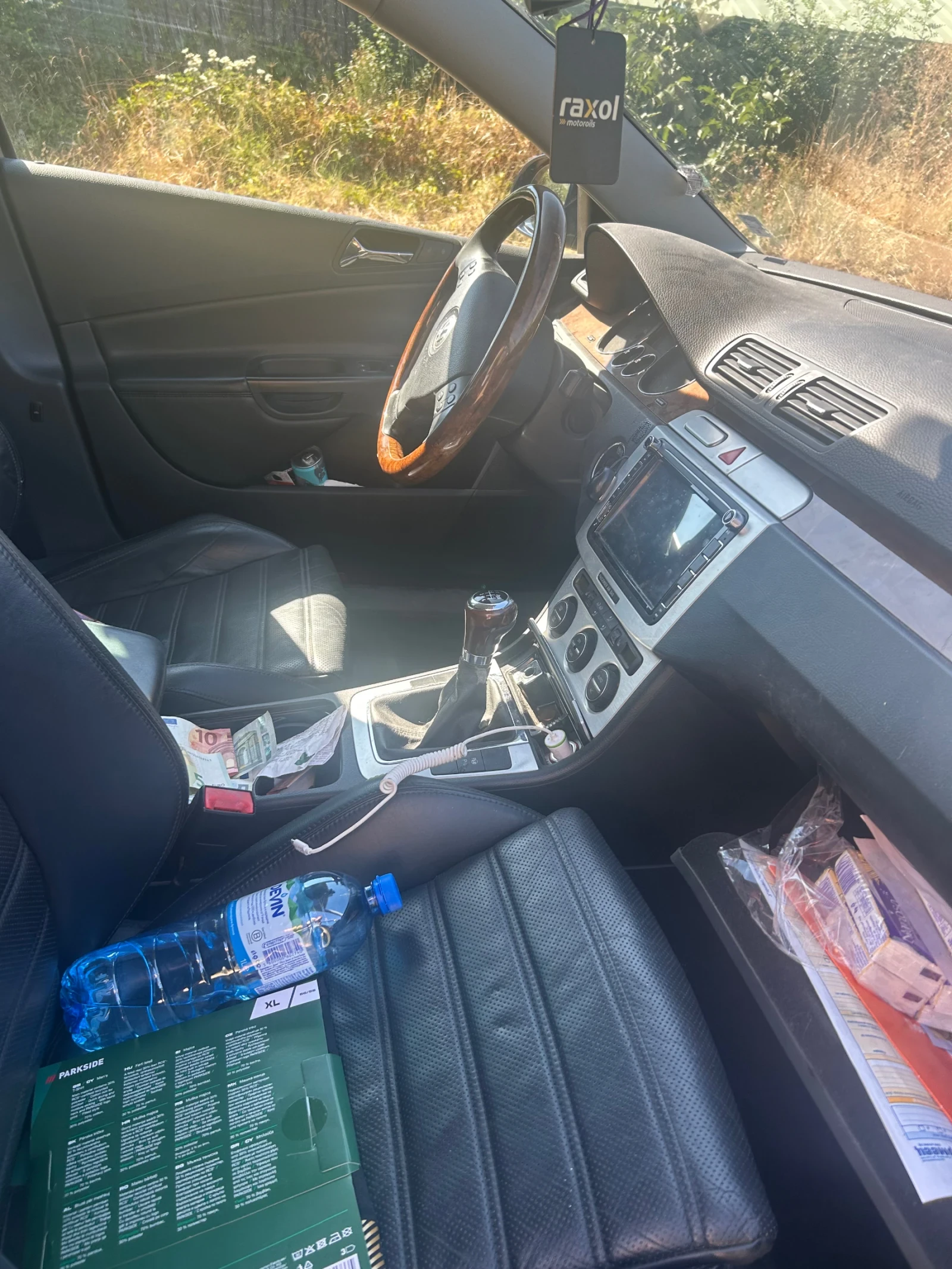 VW Passat Custom project 2260v, снимка 6 - Автомобили и джипове - 55962242