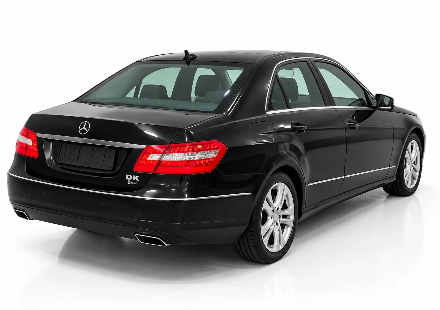 Mercedes-Benz E 220 ОЧАКВАН ВНОС, снимка 3 - Автомобили и джипове - 56054831