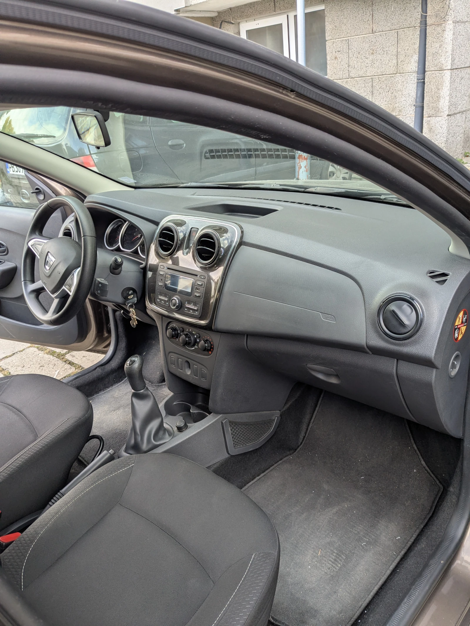 Dacia 1100, снимка 5 - Автомобили и джипове - 56079330