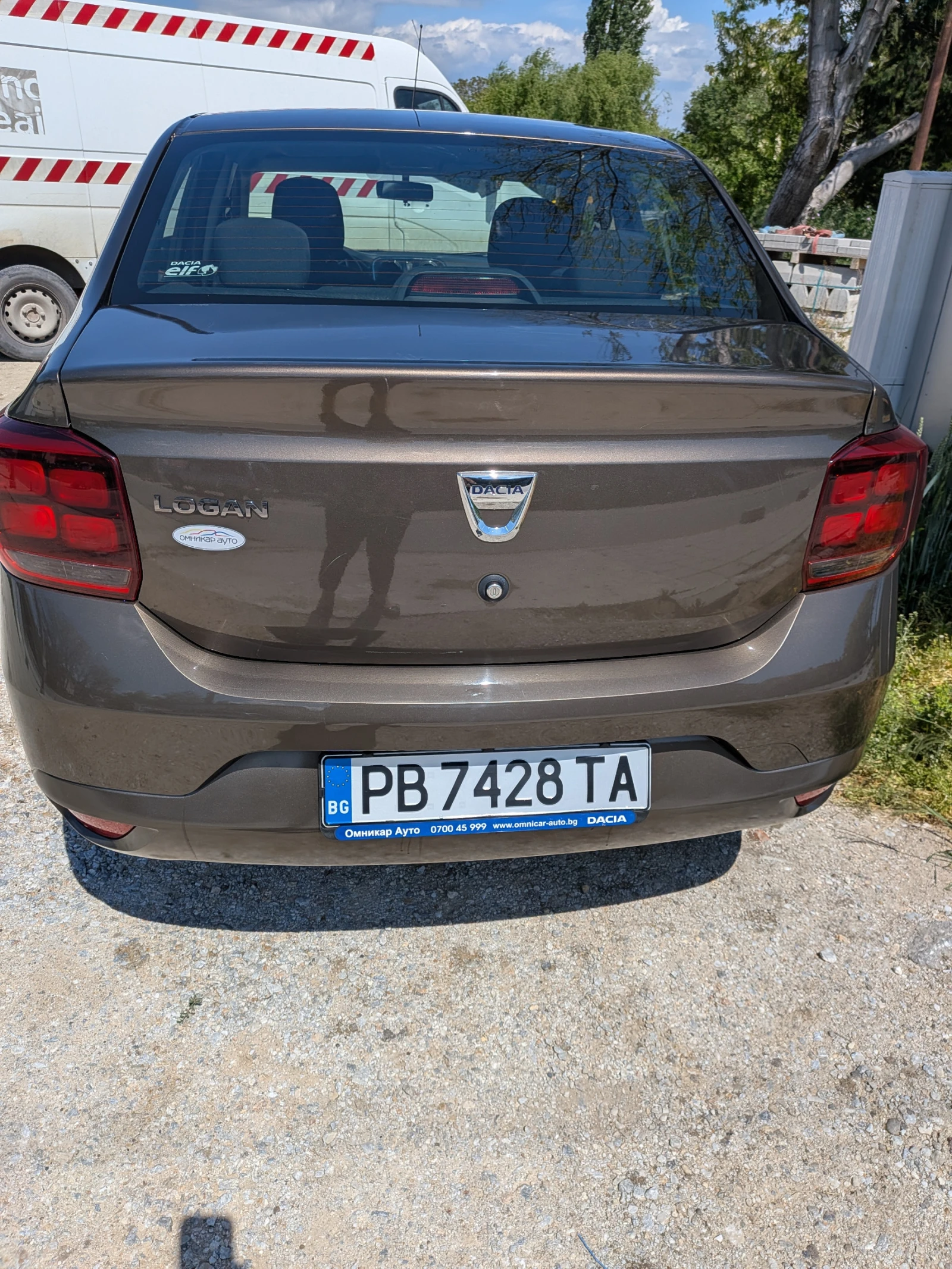 Dacia 1100 | Mobile.bg � ����������� 3