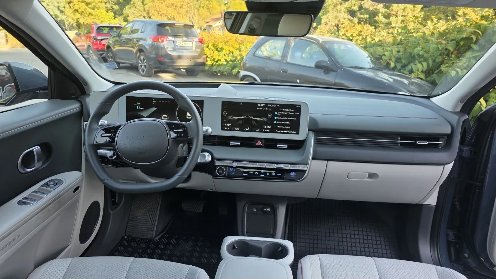 Hyundai Ioniq 5 | Mobile.bg � ����������� 5
