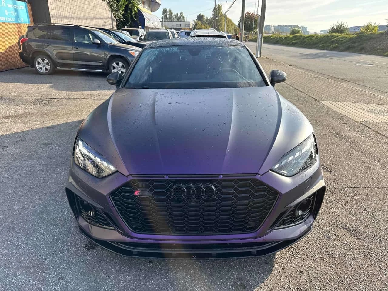 Audi Quattro * 2.9 TFSI * CARFAX * ОПЦИЯ ЗА ФИНАНСИРАНЕ, снимка 6 - Автомобили и джипове - 56194143