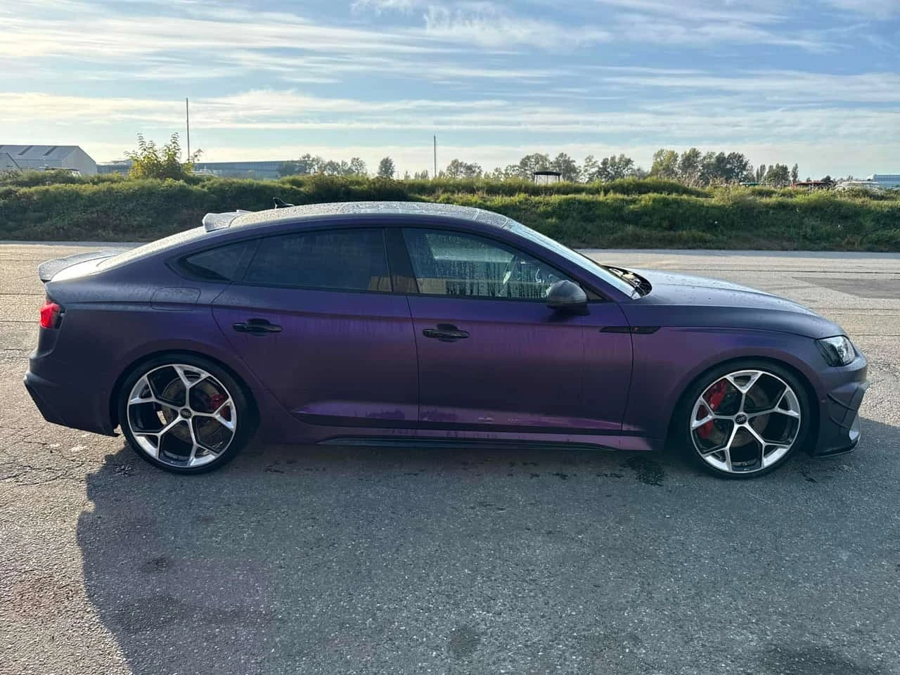 Audi Quattro * 2.9 TFSI * CARFAX * ОПЦИЯ ЗА ФИНАНСИРАНЕ, снимка 3 - Автомобили и джипове - 56194143