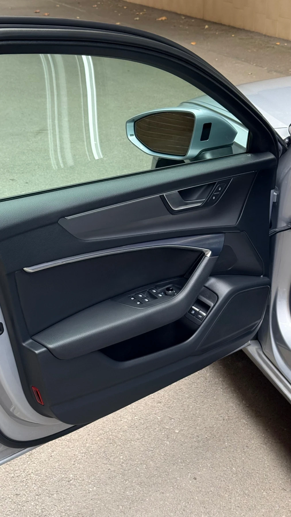 Audi A6, снимка 6 - Автомобили и джипове - 56227909