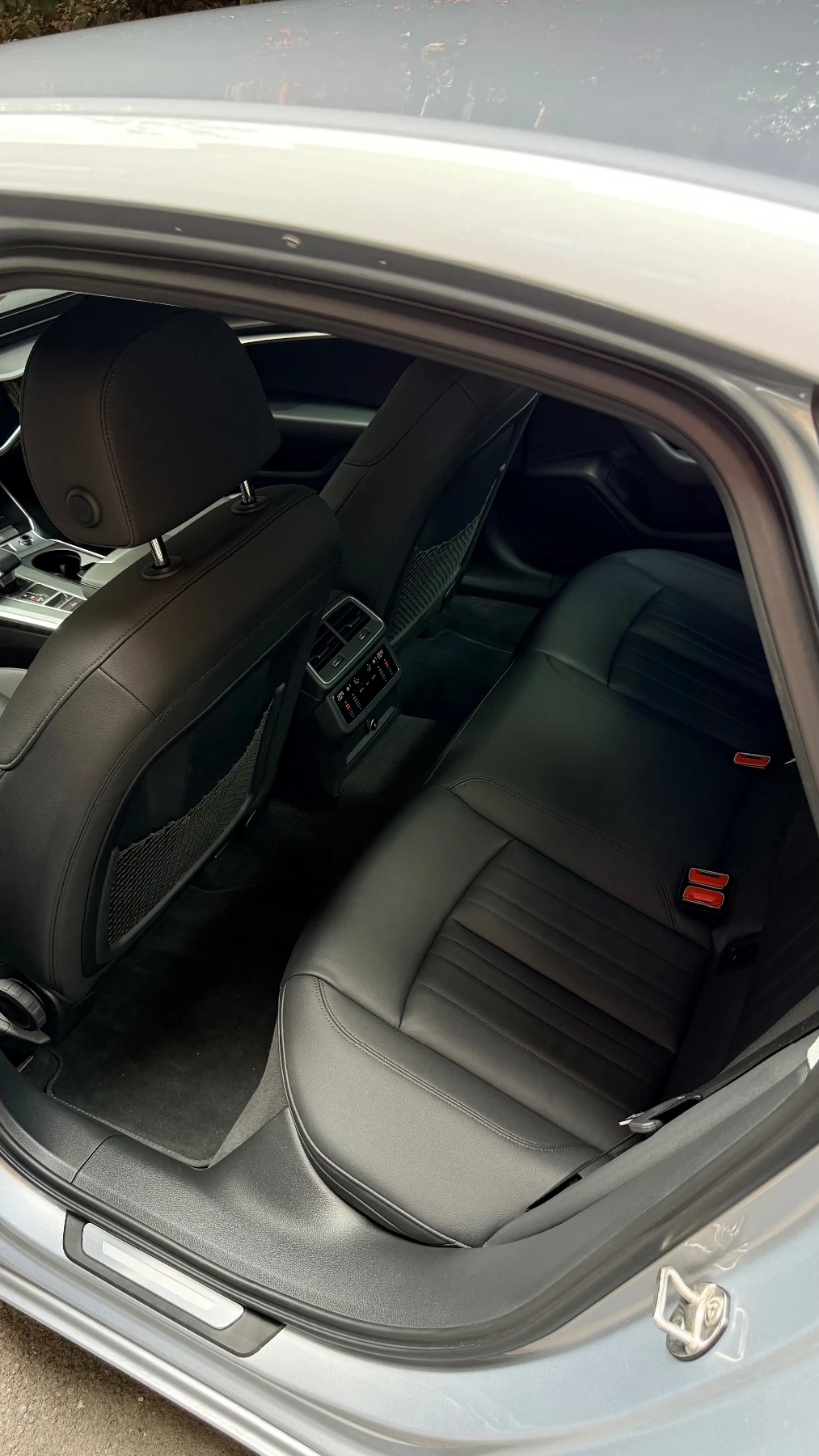 Audi A6, снимка 15 - Автомобили и джипове - 56227909