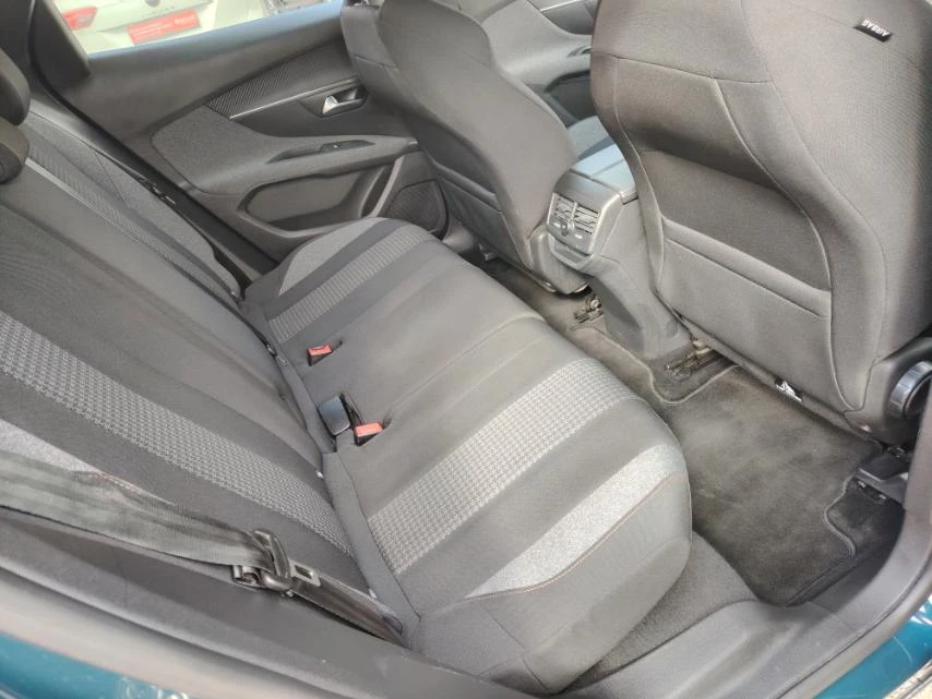 Peugeot 3008 2022г-FACE-AUTOMAТ-1.5HDi-130kc-182хил.км-ПЕРФЕКТ!, снимка 15 - Автомобили и джипове - 56257405