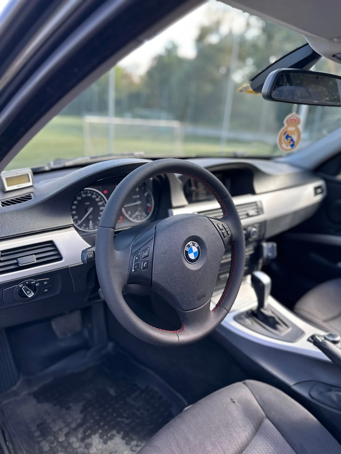 BMW 320 X-drive automatic , снимка 3 - Автомобили и джипове - 56293700