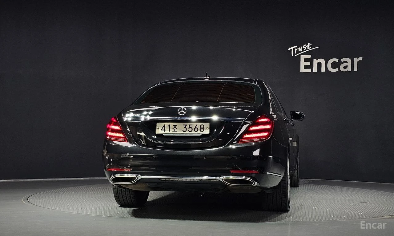 Mercedes-Benz S 350 LONG* BURMESTER* �����* ����* �����* ������ ���� | Mobile.bg � ����������� 4