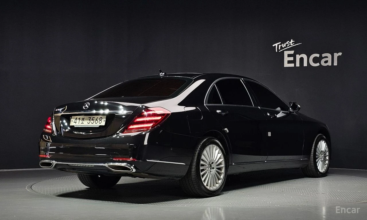 Mercedes-Benz S 350 LONG* BURMESTER* �����* ����* �����* ������ ���� | Mobile.bg � ����������� 3
