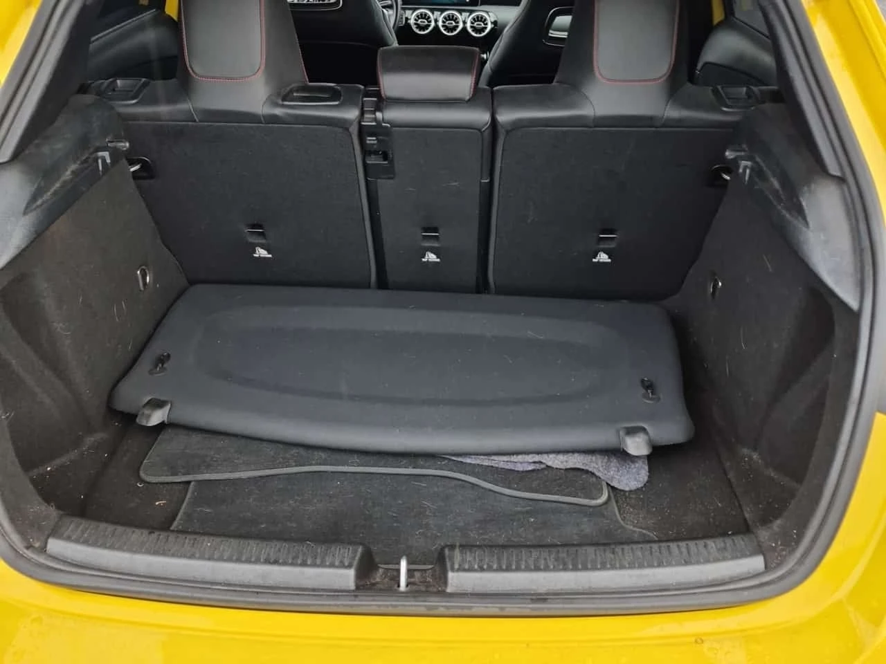 Mercedes-Benz A 250 * ��� ����� * ������� * ����� ������ * ����� *  | Mobile.bg � ����������� 16