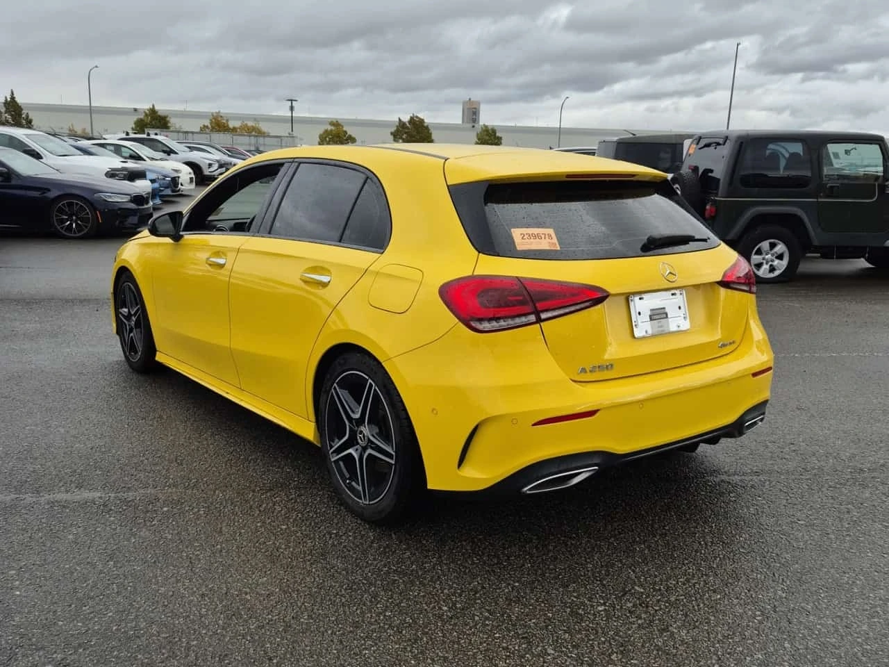 Mercedes-Benz A 250 * ��� ����� * ������� * ����� ������ * ����� *  | Mobile.bg � ����������� 6