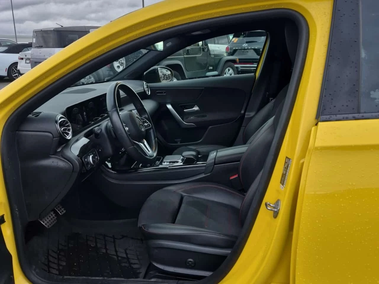 Mercedes-Benz A 250 * ��� ����� * ������� * ����� ������ * ����� *  | Mobile.bg � ����������� 8