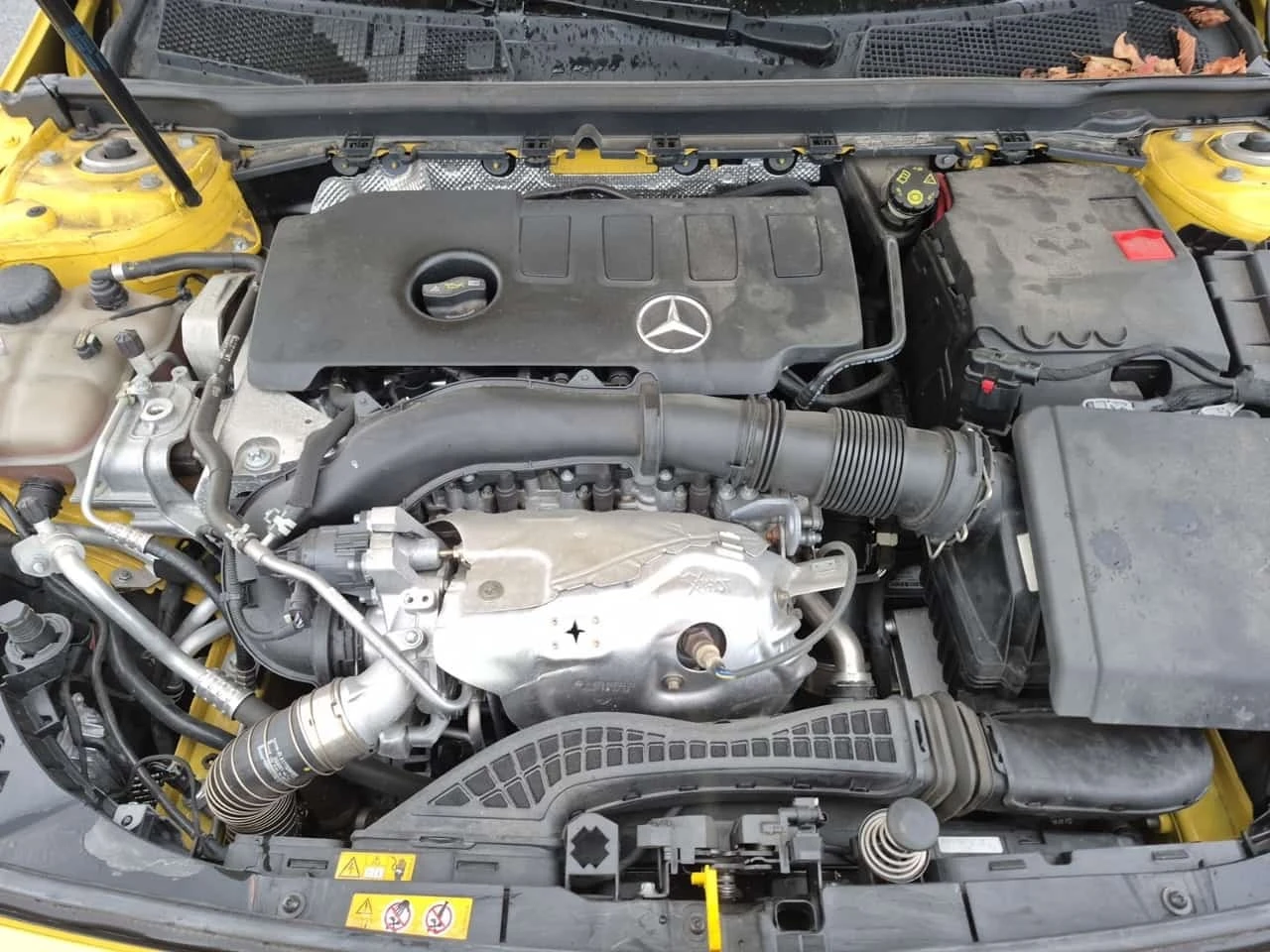 Mercedes-Benz A 250 * ��� ����� * ������� * ����� ������ * ����� *  | Mobile.bg � ����������� 15