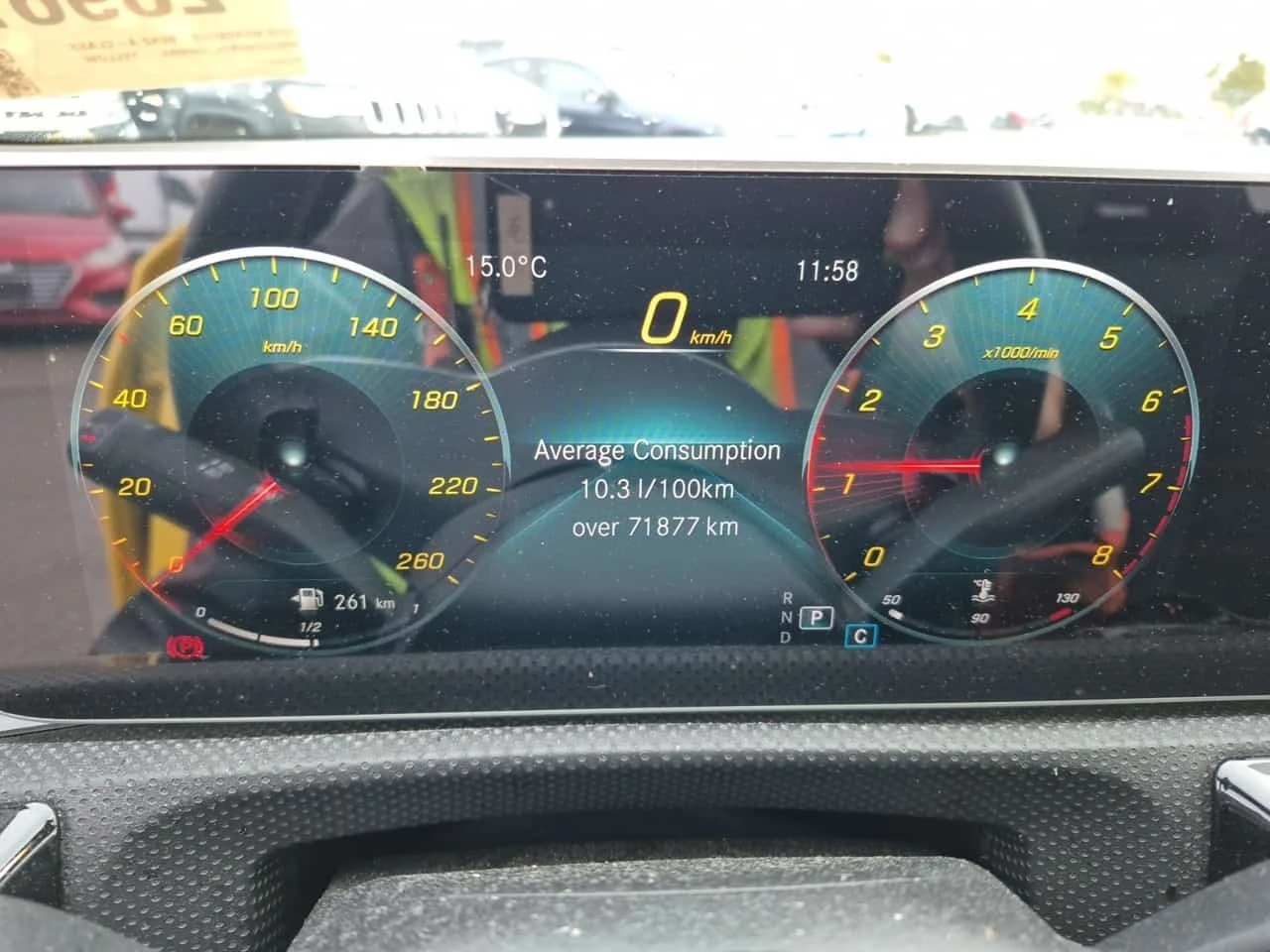 Mercedes-Benz A 250 * ��� ����� * ������� * ����� ������ * ����� *  | Mobile.bg � ����������� 11