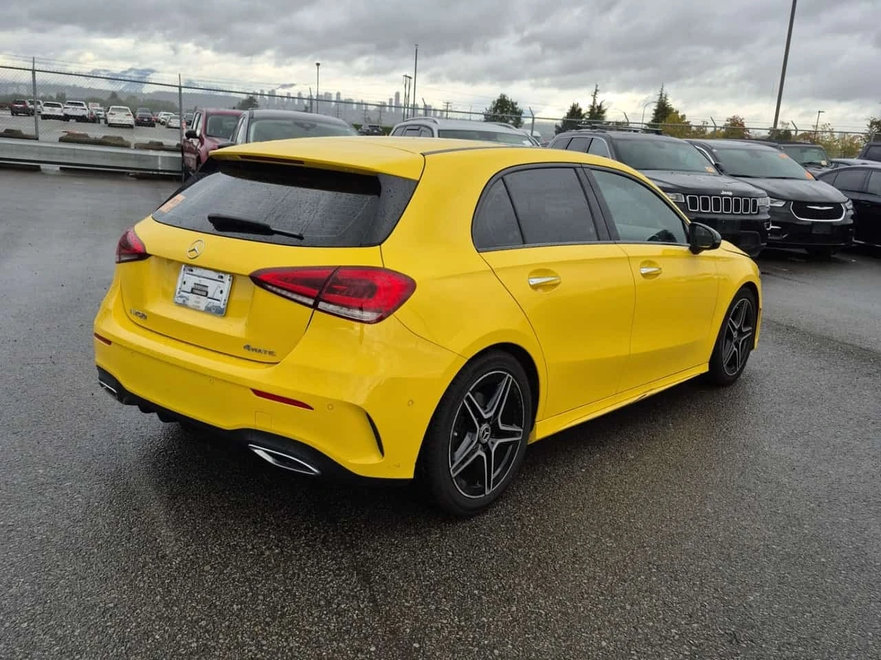 Mercedes-Benz A 250 * ��� ����� * ������� * ����� ������ * ����� *  | Mobile.bg � ����������� 4