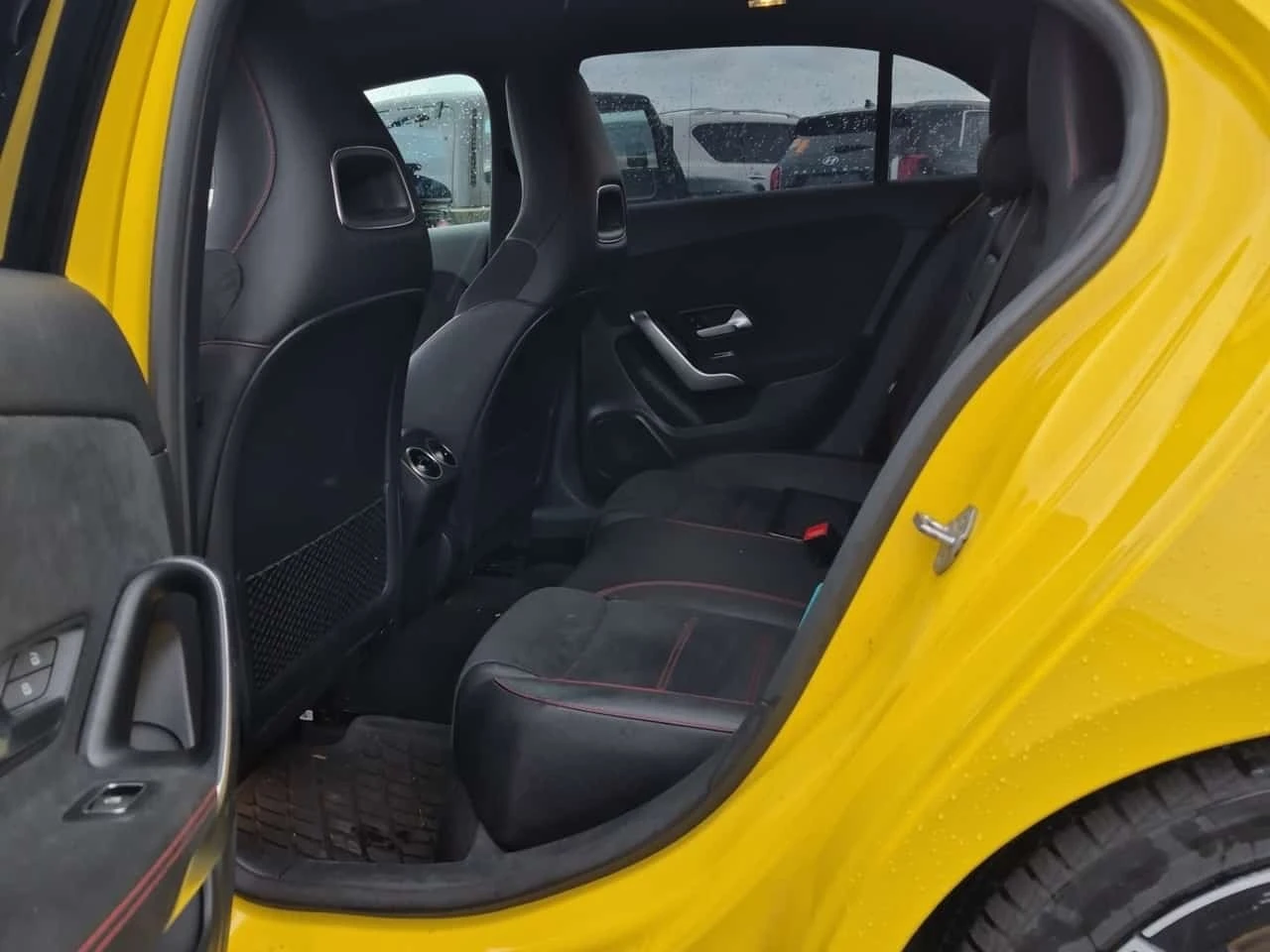 Mercedes-Benz A 250 * ��� ����� * ������� * ����� ������ * ����� *  | Mobile.bg � ����������� 13