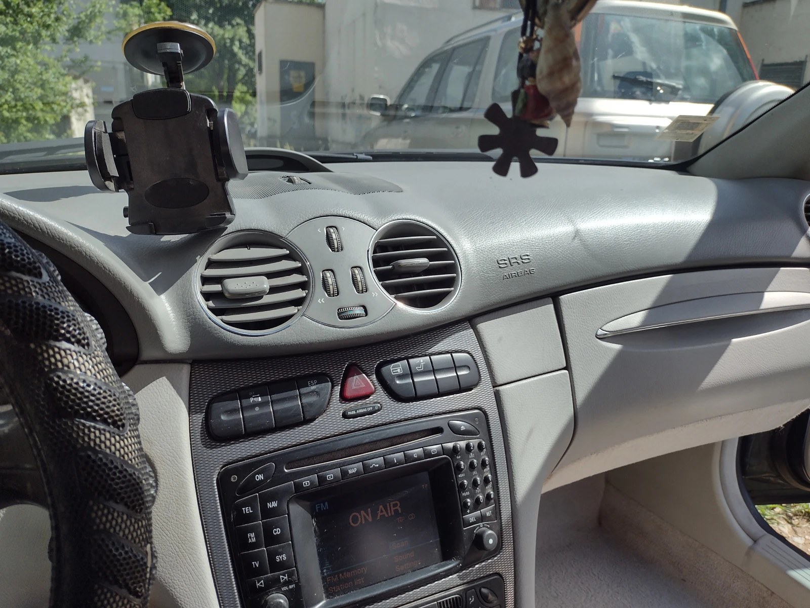 Mercedes-Benz CLK 200 | Mobile.bg � ����������� 13