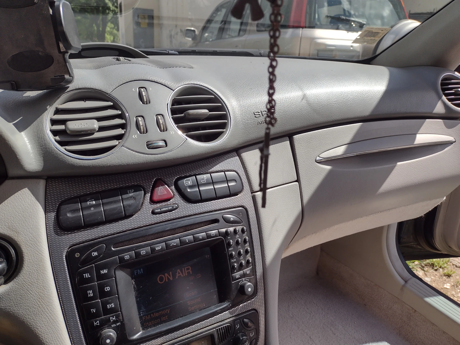 Mercedes-Benz CLK 200 | Mobile.bg � ����������� 12