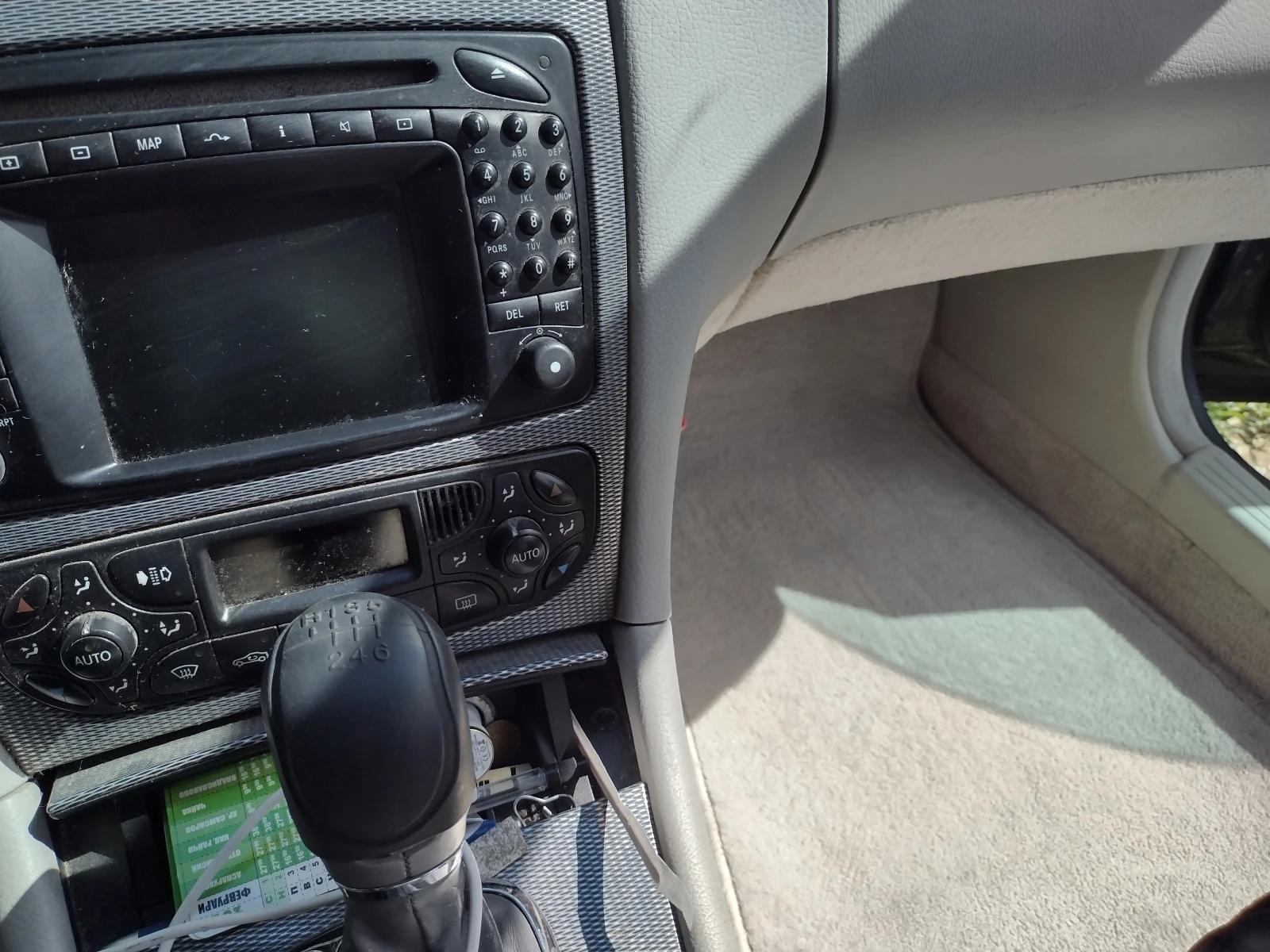 Mercedes-Benz CLK 200 | Mobile.bg � ����������� 15