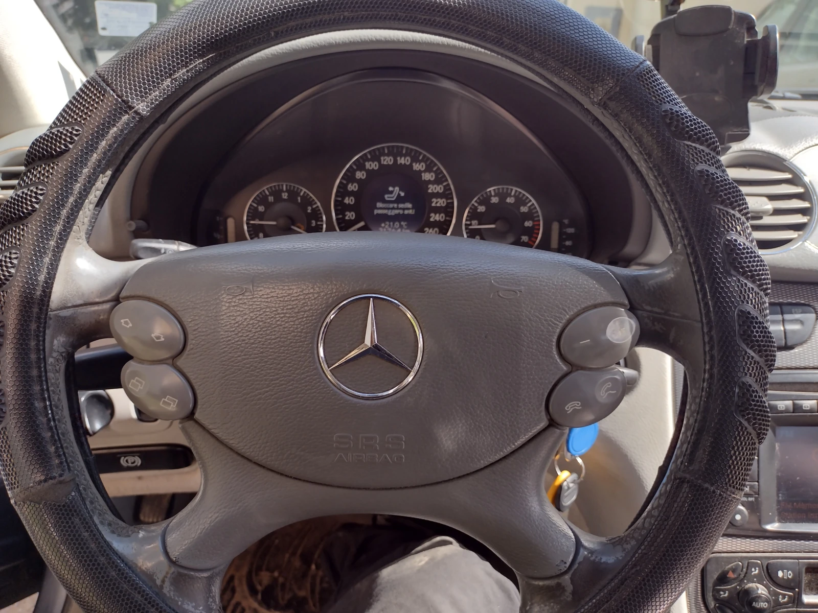 Mercedes-Benz CLK 200 | Mobile.bg � ����������� 11