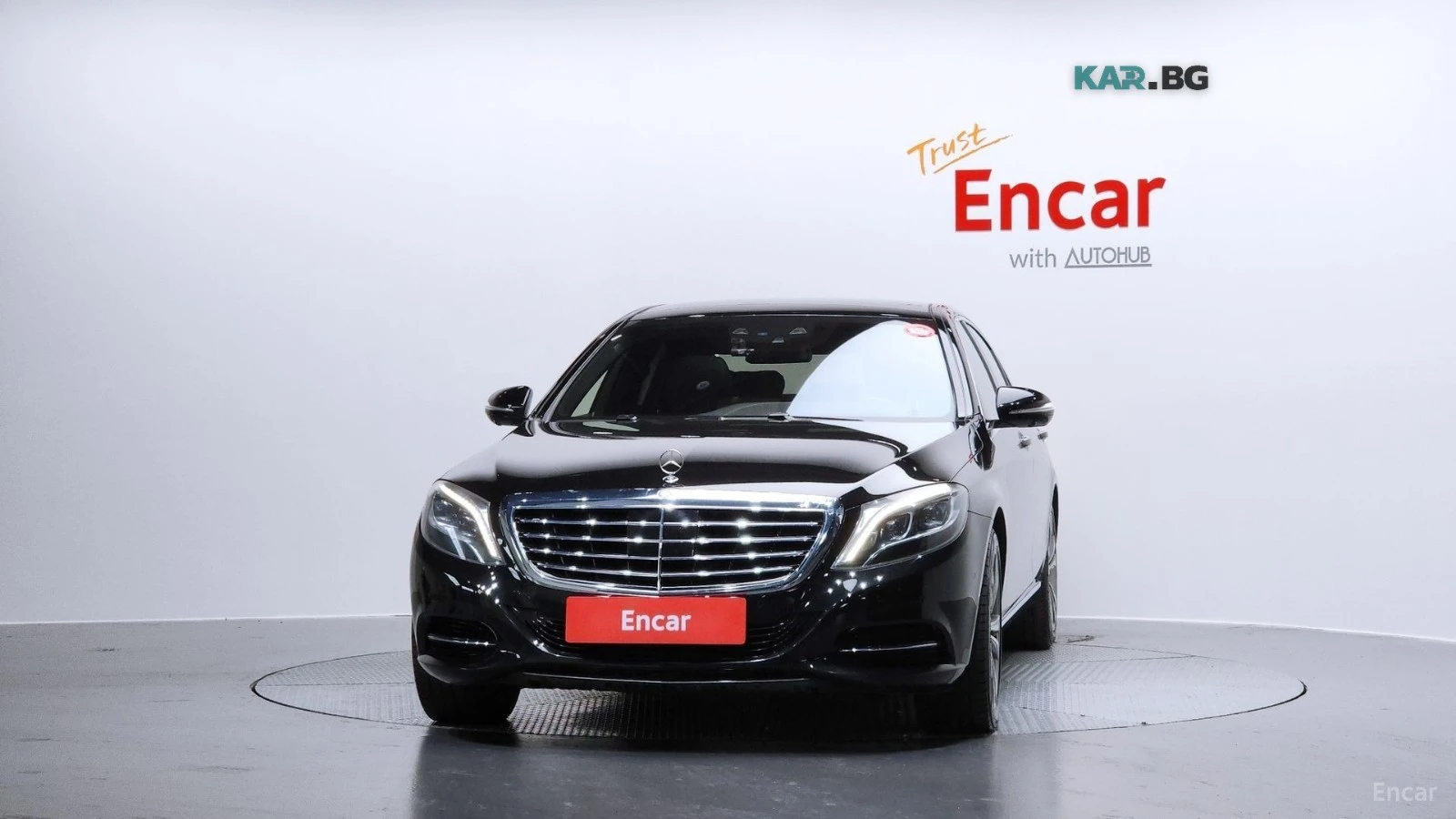 Mercedes-Benz S 500 L DISTRONIC* 360 CAMERA* ���������*  | Mobile.bg � ����������� 3