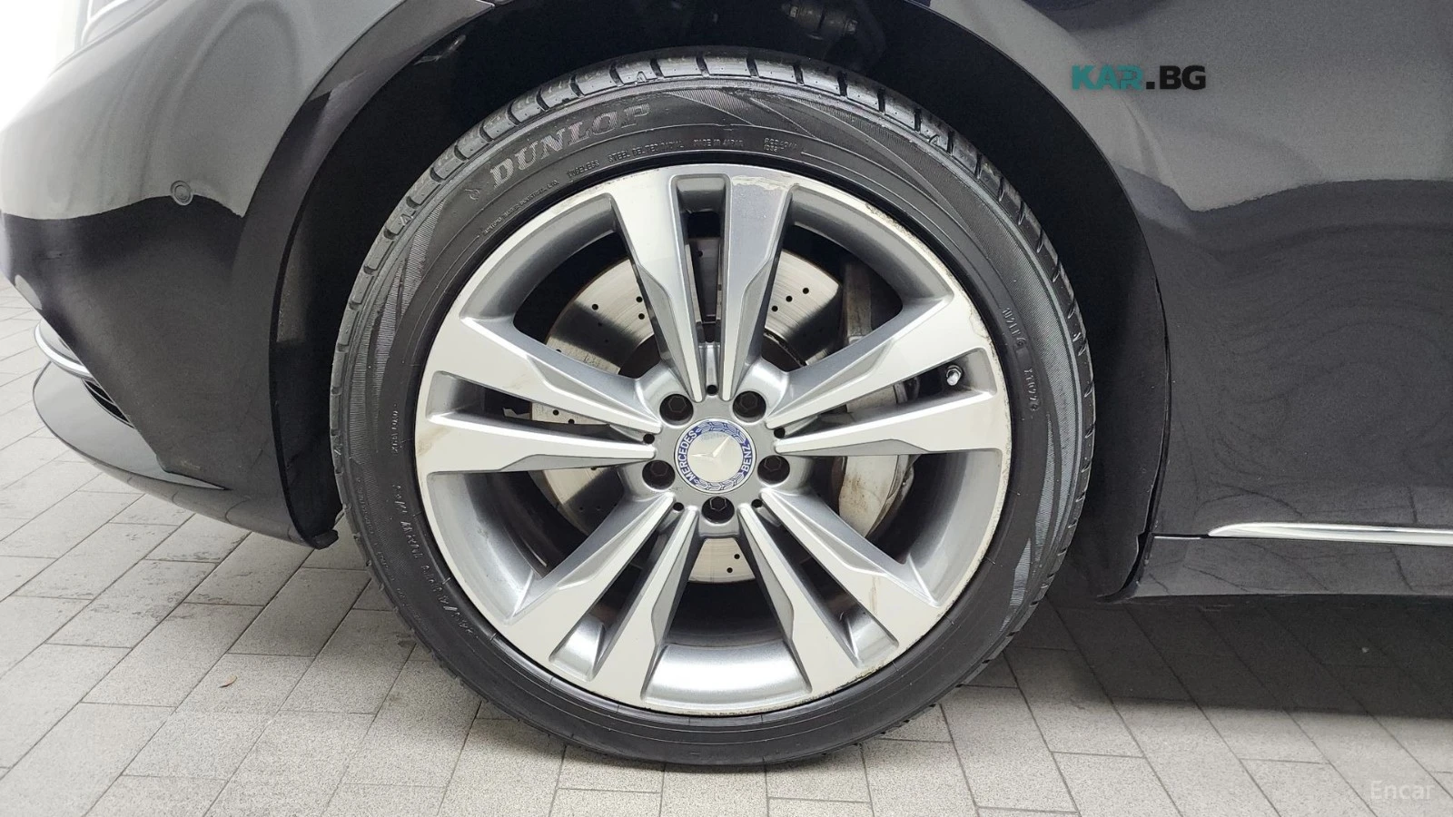 Mercedes-Benz S 500 L DISTRONIC* 360 CAMERA* ���������*  | Mobile.bg � ����������� 16
