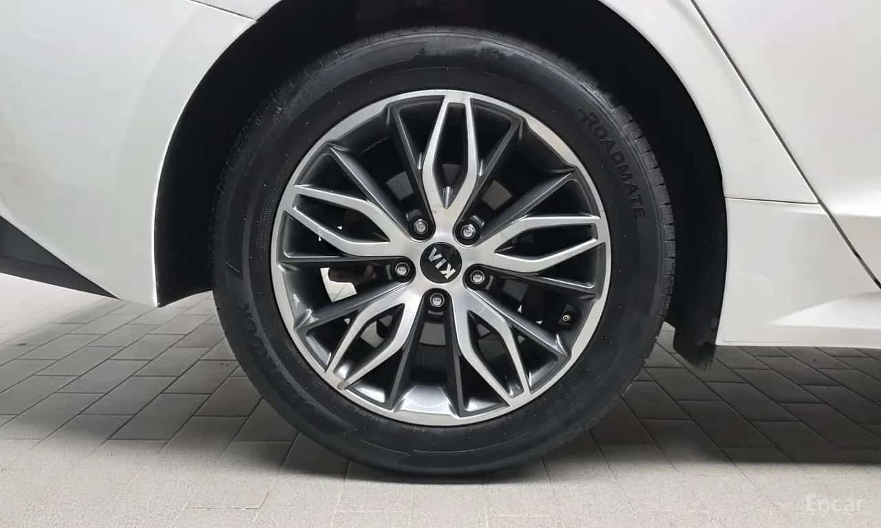 Kia K5 * 2.0 * , снимка 5 - Автомобили и джипове - 56621079