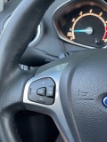 Ford Fiesta 1.0i 80кс. (EURO 5B) - [14] 