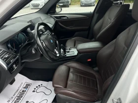 BMW X3 3.0i-252k.c. Xdrive/ Всички екстри за модела/, снимка 10