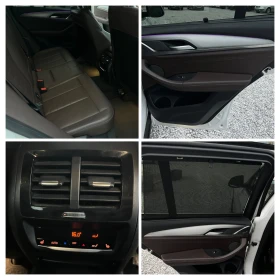 BMW X3 3.0i-252k.c. Xdrive/ Всички екстри за модела/, снимка 17