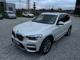 BMW X3 3.0i-252k.c. Xdrive/ Всички екстри за модела/, снимка 2