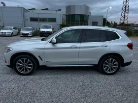 BMW X3 3.0i-252k.c. Xdrive/ Всички екстри за модела/, снимка 3