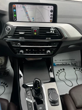 BMW X3 3.0i-252k.c. Xdrive/ Всички екстри за модела/, снимка 14