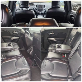Jeep Cherokee 2.2TD Overl.AWD200кс, снимка 14