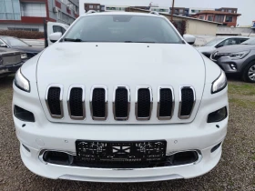 Jeep Cherokee 2.2TD Overl.AWD200кс, снимка 1