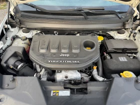 Jeep Cherokee 2.2TD Overl.AWD200кс, снимка 15