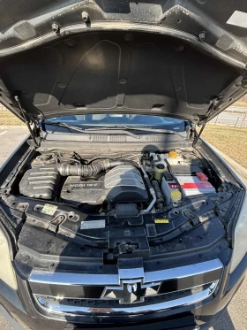 Chevrolet Captiva, снимка 6