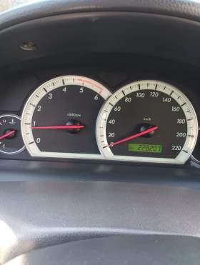 Chevrolet Captiva, снимка 10