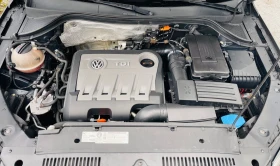 VW Tiguan 2.0 TDI 4Motion * Панорама* Сервизна история* , снимка 17