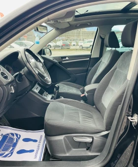 VW Tiguan 2.0 TDI 4Motion * Панорама* Сервизна история* , снимка 9