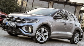 VW T-Roc 2.0TFSI R-LINE 4-MOTION FULL MAX DIGITAL, снимка 1