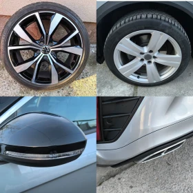 VW T-Roc 2.0TFSI R-LINE 4-MOTION FULL MAX DIGITAL, снимка 16