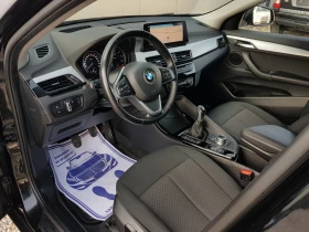 BMW X2 XDRIVE 18D, снимка 9