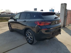 BMW X2 XDRIVE 18D, снимка 6