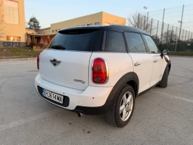 Mini Countryman All 4 , снимка 3